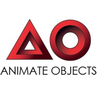 Animate Objects logo, Animate Objects contact details