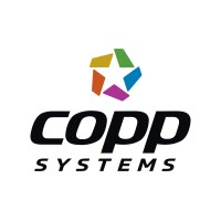 Copp Integrated Systems logo, Copp Integrated Systems contact details