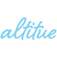 Altitue logo, Altitue contact details