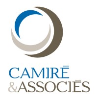 Camiré & Associés logo, Camiré & Associés contact details