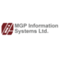 MGP Information Systems logo, MGP Information Systems contact details