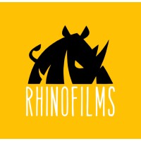 RHINO FILMS logo, RHINO FILMS contact details