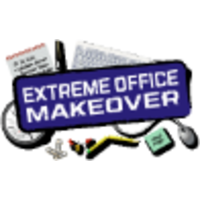 Extreme Office Makeover logo, Extreme Office Makeover contact details