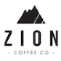 Zion Coffee Co logo, Zion Coffee Co contact details