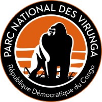 Virunga Foundation logo, Virunga Foundation contact details