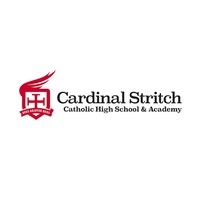 Cardinal Stritch High Schl logo, Cardinal Stritch High Schl contact details