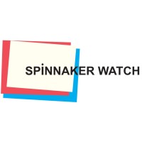 Spinnaker Watch logo, Spinnaker Watch contact details