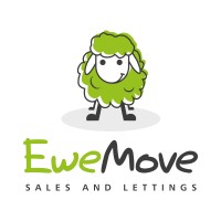 EweMove Sales and Lettings logo, EweMove Sales and Lettings contact details