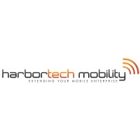 HarborTech Mobility logo, HarborTech Mobility contact details