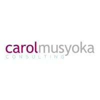 Carol Musyoka Consulting logo, Carol Musyoka Consulting contact details