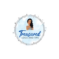 Treasured Locs and Tips logo, Treasured Locs and Tips contact details