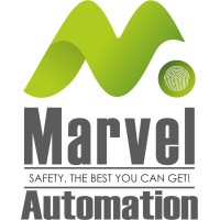 Marvel Automation logo, Marvel Automation contact details