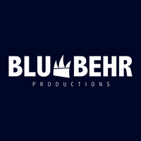 Blu Behr Productions logo, Blu Behr Productions contact details