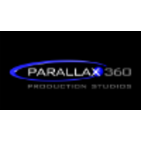 Parallax Production Studios logo, Parallax Production Studios contact details