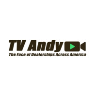 TV Andy logo, TV Andy contact details