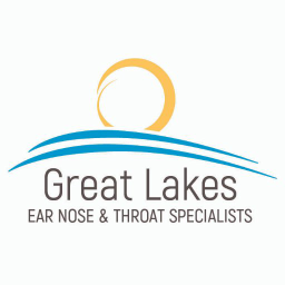 GREAT LAKES EAR NOSE & THROAT SPECIALISTS PC logo, GREAT LAKES EAR NOSE & THROAT SPECIALISTS PC contact details