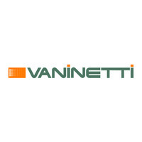 VANINETTI logo, VANINETTI contact details