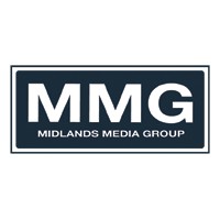 Midlands Media Group logo, Midlands Media Group contact details