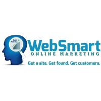 WebSmart Online Marketing logo, WebSmart Online Marketing contact details