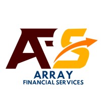 Array Financial Services logo, Array Financial Services contact details