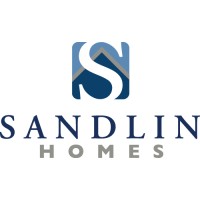 Sandlin Custom Homes logo, Sandlin Custom Homes contact details