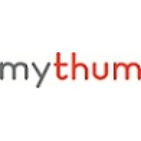 MyThum logo, MyThum contact details