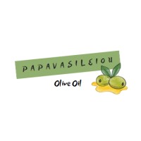 Papavasileiou Olive Oil logo, Papavasileiou Olive Oil contact details