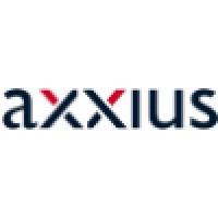 Axxius logo, Axxius contact details