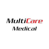 Multicare Medical Group logo, Multicare Medical Group contact details