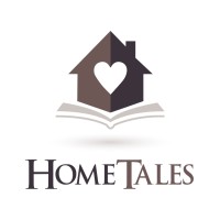 HomeTales logo, HomeTales contact details