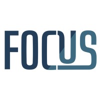 FOCUS logo, FOCUS contact details