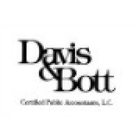 Davis & Bott logo, Davis & Bott contact details