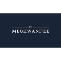 MEGHWANIJEE logo, MEGHWANIJEE contact details