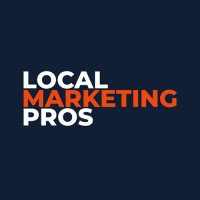 Local Marketing Pros logo, Local Marketing Pros contact details