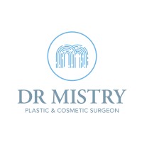 Dr Mistry Plastic and Cosmetic Surgeon logo, Dr Mistry Plastic and Cosmetic Surgeon contact details