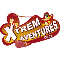 Xtrem Aventures Cergy logo, Xtrem Aventures Cergy contact details