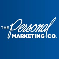 The Personal Marketing Company logo, The Personal Marketing Company contact details