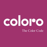 Coloro - The Color Code logo, Coloro - The Color Code contact details