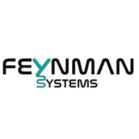 Feynman Systems logo, Feynman Systems contact details