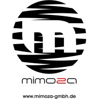 MIMOZA Textil GmbH logo, MIMOZA Textil GmbH contact details