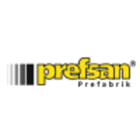 Prefsan Prefabricated Co. logo, Prefsan Prefabricated Co. contact details