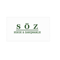 SÖZ Hukuk&Danışmanlık logo, SÖZ Hukuk&Danışmanlık contact details