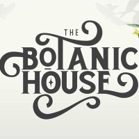 The Botanic House logo, The Botanic House contact details