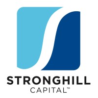 Stronghill Capital logo, Stronghill Capital contact details