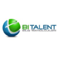 BI Talent Bilgi Teknolojileri logo, BI Talent Bilgi Teknolojileri contact details