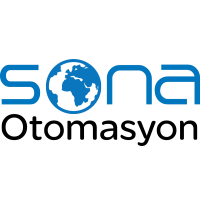 Sona Otomasyon logo, Sona Otomasyon contact details