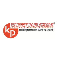 KARTEK PASLANMAZ DEMIR INŞAAT TAAHHUT SANAYI VE TICAREI LTD / KP Construction and Commitment LTD logo, KARTEK PASLANMAZ DEMIR INŞAAT TAAHHUT SANAYI VE TICAREI LTD / KP Construction and Commitment LTD contact details