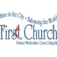 First United Methodist Church of Grand Rapids logo, First United Methodist Church of Grand Rapids contact details