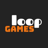 Loop Games logo, Loop Games contact details