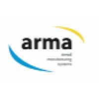 ARMA DENTAL MANUFACTURING SYSTEMS logo, ARMA DENTAL MANUFACTURING SYSTEMS contact details